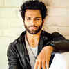 Dudes on TV with sexy beards