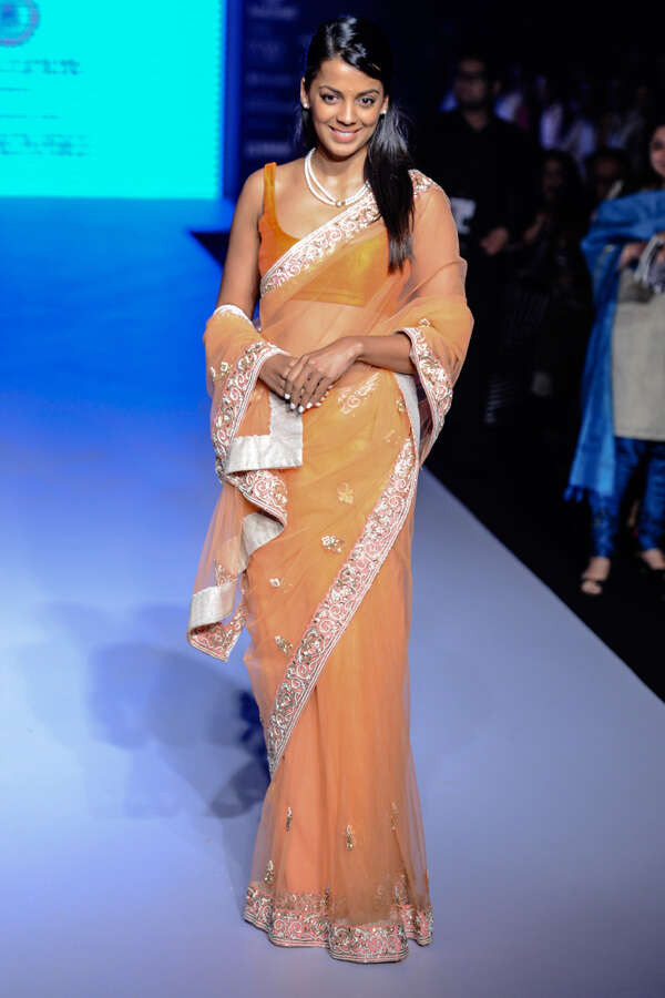 Mugdha Godse