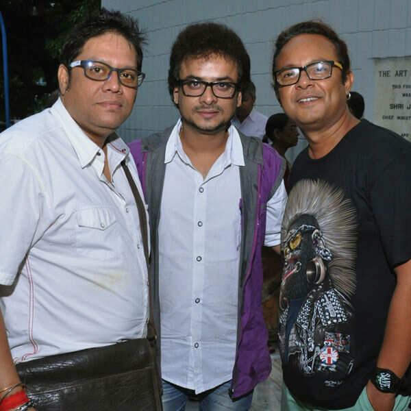 Partha Chakraborty Pictures