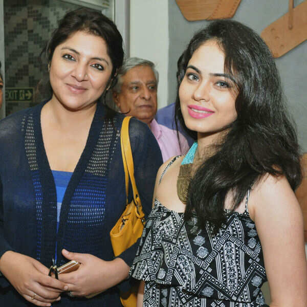 Locket Chatterjee Images