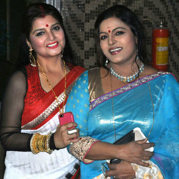 Pallavi Chatterjee Pictures