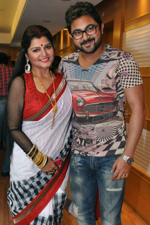Pallavi Chatterjee