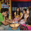 Article image for: Friendship Day celebration in ‘Dil Dosti <i class="tbold">duniyadari</i>’