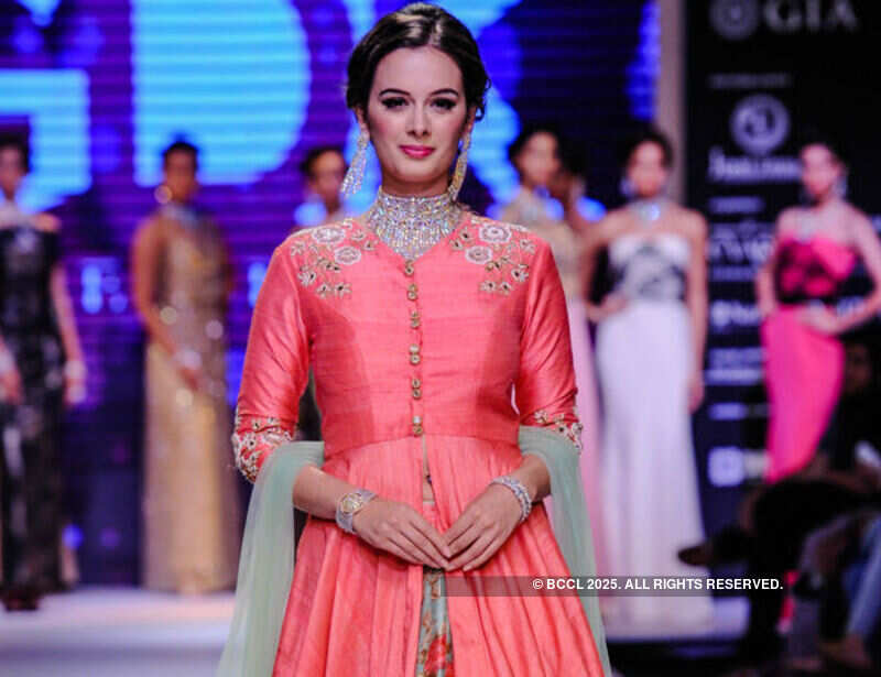 IIJW '15: GDK