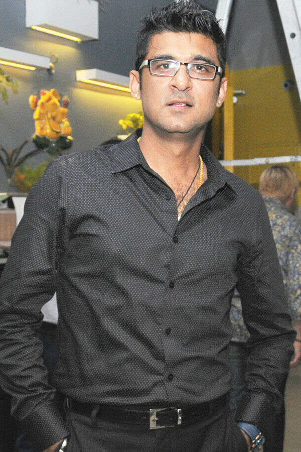 Nitin Arora Photos