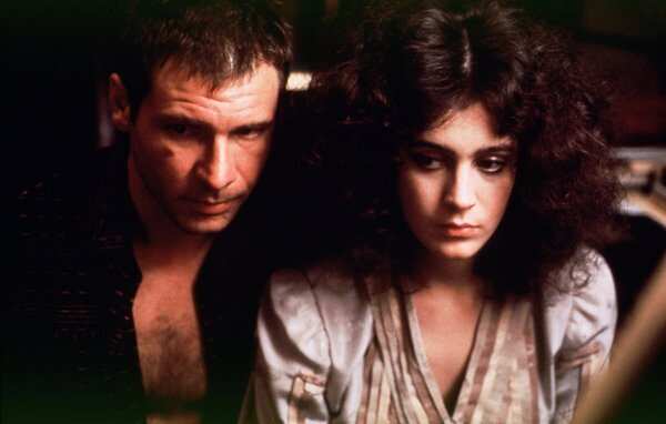 Sean Young Photos