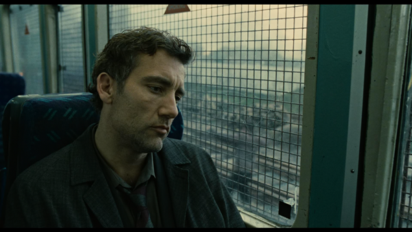 Clive Owen Wallpapers