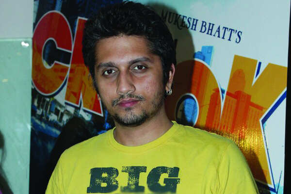 Mukesh Bhatt Images