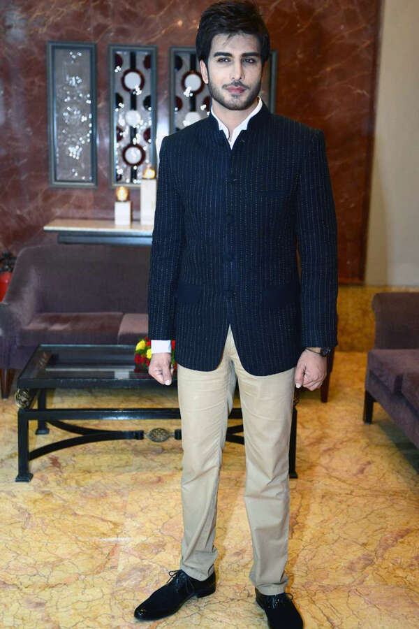 Imran Abbas
