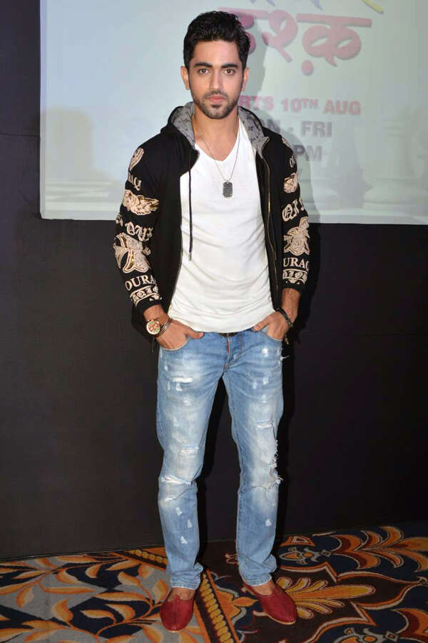 Zain Imam