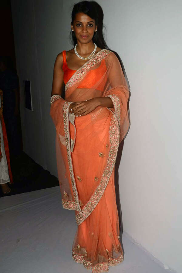 Mugdha Godse