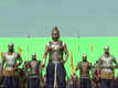 In pics: Making of ‘Bahubali’