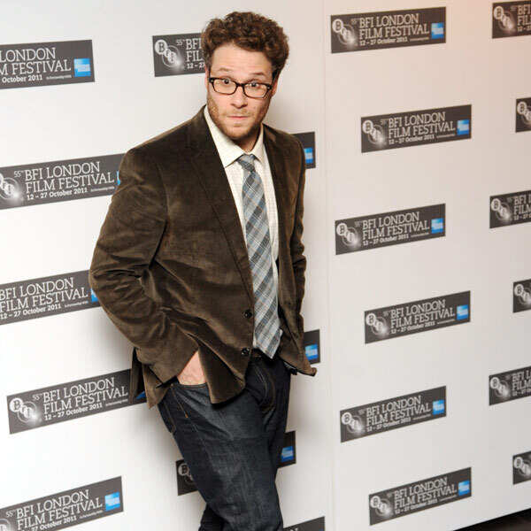 Seth Rogen Wallpapers