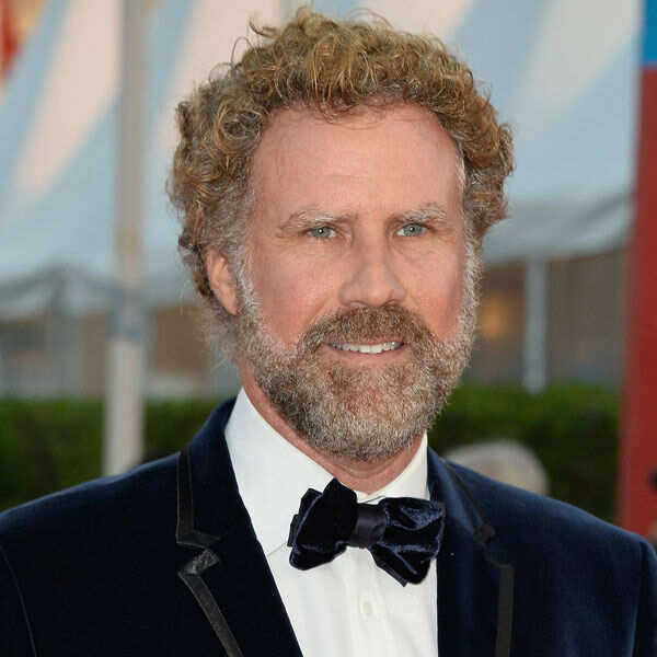 Will Ferrell Photos