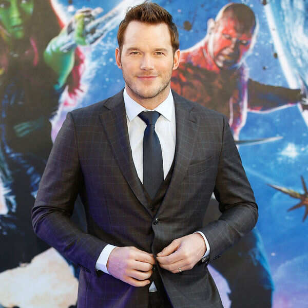 Chris Pratt