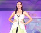 INIFD: Fashion Show