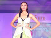 INIFD: Fashion Show