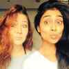 Selfies on the way to SIIMA 2015