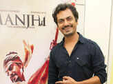 Manjhi: Promotions