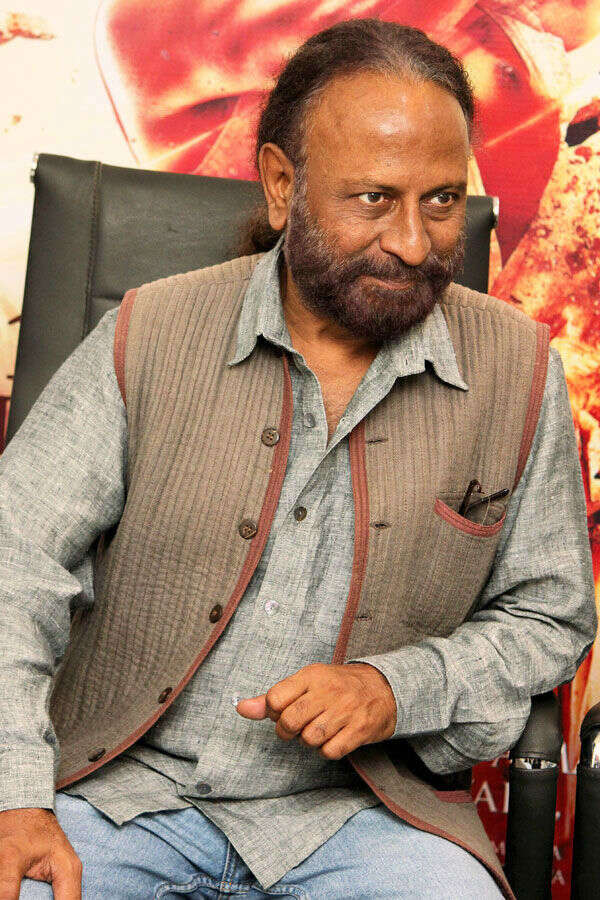 Ketan Mehta