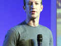 Facebook founder Mark Zuckerberg