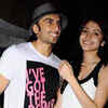 When Bollywood celebs came face to face with their exes