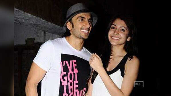 When Bollywood celebs came face to face with their exes