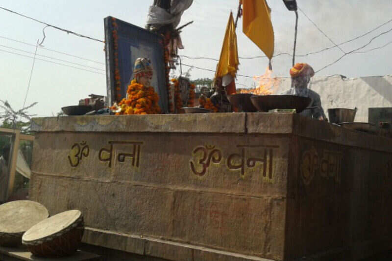 Om_Bana_sthan_near_Chotila_village_Pali_Rajasthan