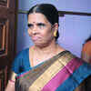 Article image for: New pictures of <i class="tbold">Girija</i>