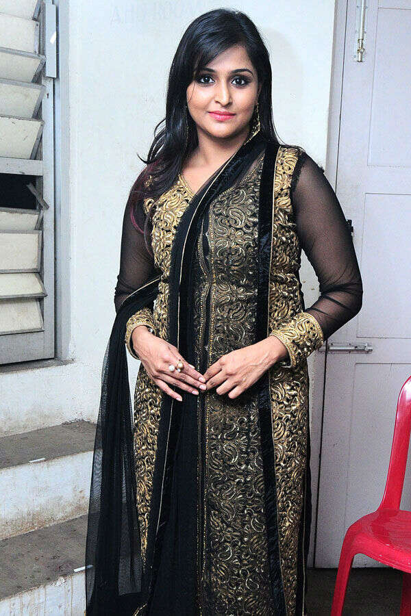 Remya Nambeesan