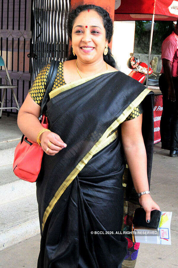 Saritha Stills