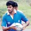 Sportsmen who turned towards acting in Kollywood