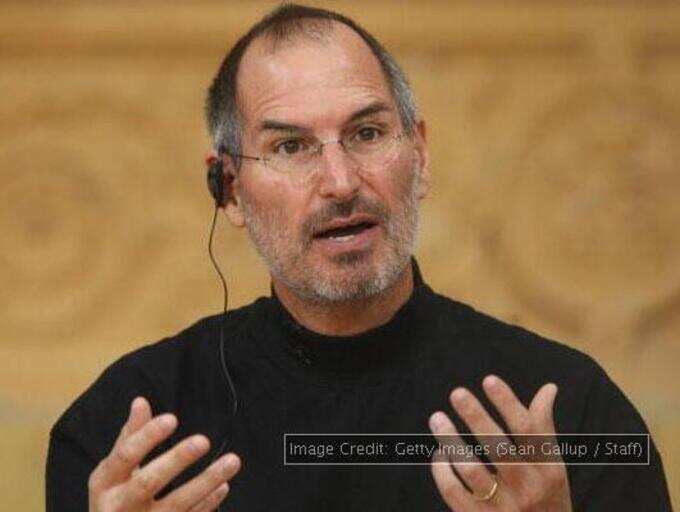 Steve Jobs Interesting facts about the film