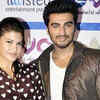 Article image for: Jacqueline breaks silence on dating Arjun Kapoor