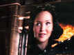 No 1 movie in the world!: The Hunger Games