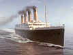 Behind the scenes: Titanic 3D