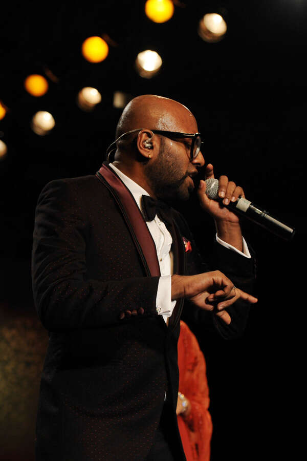 Benny Dayal