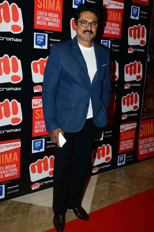 R. Sarathkumar Pictures