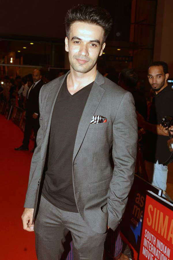 Punit Malhotra