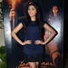 Article image for: <i class="tbold">pernia qureshi</i> during the screening