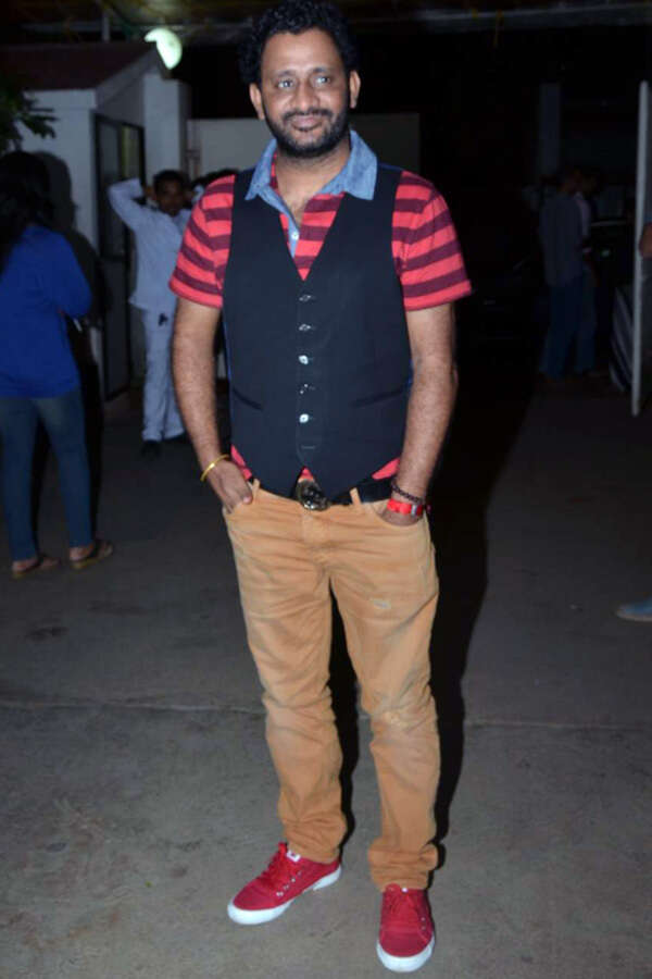 Resul Pookutty