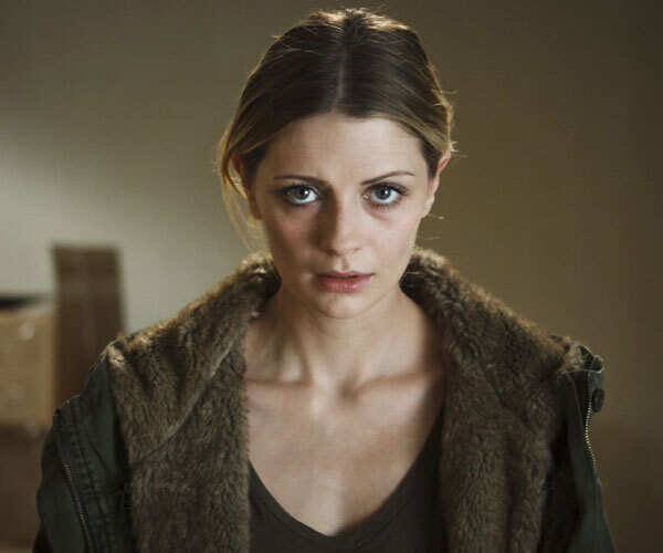 Mischa Barton