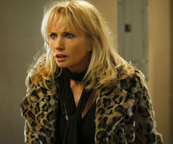 Rebecca De Mornay Photos