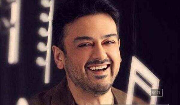 Adnan Sami Stills