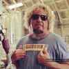 Celebrities who believe in aliens