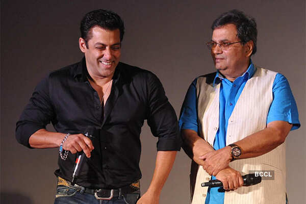 Subhash Ghai