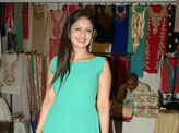 Vimonisha Exhibition @ Hyatt Regency