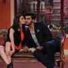 Celebs rumoured to be dating during film releases