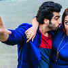 Celebs rumoured to be dating during film releases