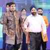 Article image for: New pictures of <i class="tbold">Tajinder Singh</i>